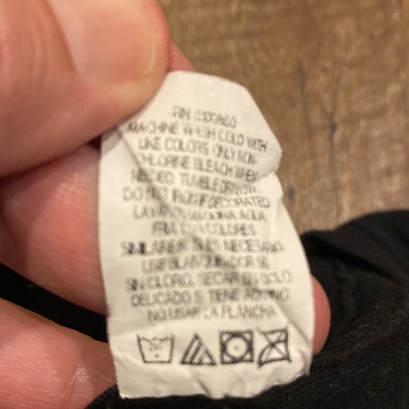 Twenty-One Pilots tee - Picture 6 of 6